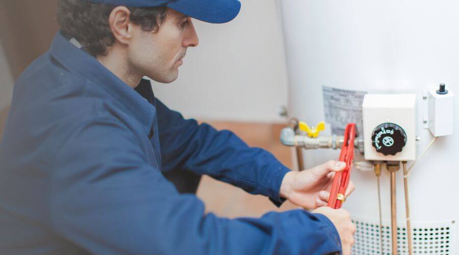 Professional emergency plumbing in Woolrich, PA